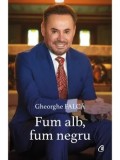 Cumpara ieftin Fum alb, fum negru/Gheroghe Falca