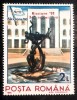 Romania 1993 LP 1323 Expozitia filatelica Riccione supratipar 1v. mnh, Nestampilat