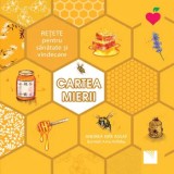 Cumpara ieftin Cartea mierii. Retete pentru sanatate si vindecare/Andrea Kirk Assaf