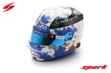 Modele auto și moto model de cască 1:5 Oscar Piastri Japan GP F1 2025 - 1:5