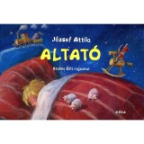 Altat&oacute; - J&oacute;zsef Attila