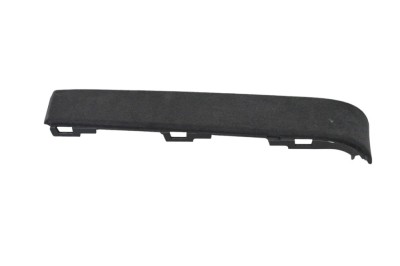 Ornament panou ușă dreapta spate TESLA MODEL X 2019 OEM: 1055015-00-B 25251330 foto