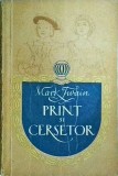 Mark Twain - Print si cersetor (1955)