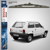 Cumpara ieftin Ștergător Lunetă Fiat Panda Hatchback Van (141_) 1986-2004 | Bosch Twin H341