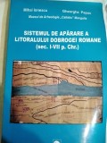 Sistemul de Ap&atilde;rare a Litorarului Dobrogei Romane