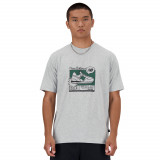 Tricou New Balance New Balance Ad Relaxed Tee