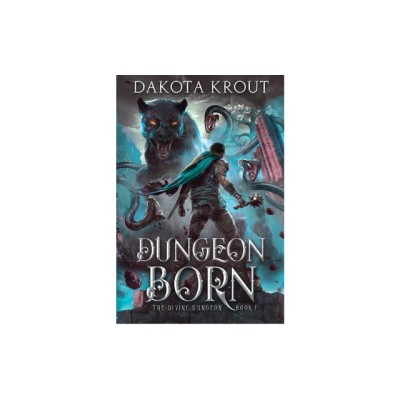 Dungeon Born foto