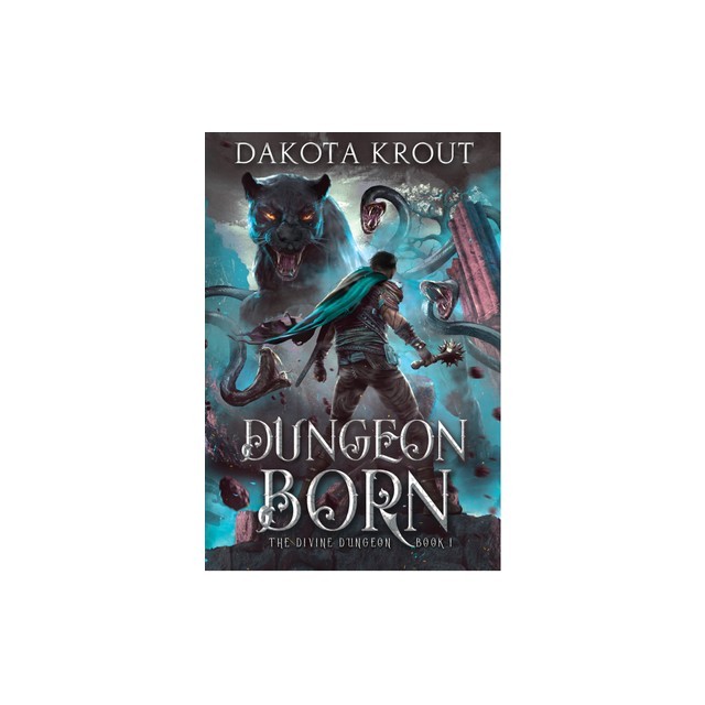 Dungeon Born