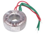 Transformator Toroidal pentru Halogene 40VA 230V 11.5V 3.47A
