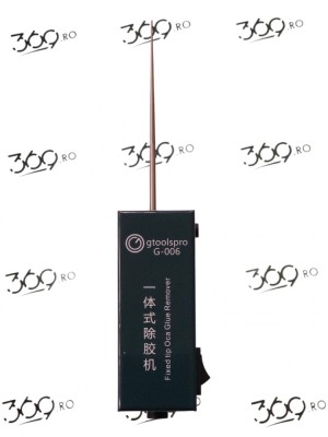 Magic tool indepartare OCA GtoolsPro G-006 foto