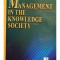 Management in the knowledge society - Management in the knowledge society (Editia: 2007)