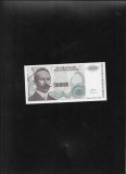 Rar! Republica Srpska 500000000 dinari dinara 1993 seria0857352 unc Banja Luka
