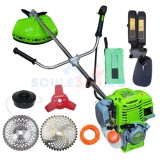 Cumpara ieftin Motocoasa pe benzina 4 timpi T5600, 8.5CP, Stromo-CRAFT model 2026, 58cc, 12.000rpm, 6 accesorii incluse BY CAMPION GERMANY