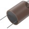 Condensator 0,47uF 250VDC Aluminiu-Polipropilenă-H&acirc;rtie