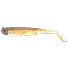 SHAD COLMIC BENJO 3&amp;quot; 7.5cm MAGIC SHAD foto