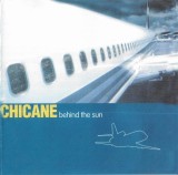 Chicane - Behind The Sun, CD