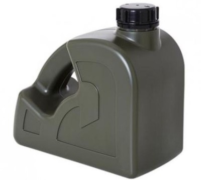 Bidon Portabil Trakker Icon Jerrycan, 5L foto