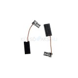 Z&acirc;na cărbunelui (2 Bucată) 17,2 x 8 x 5mm Bosch GBH4DSC