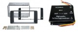 Rama Radio 2DIN MAN TGA/TGX/TGL/TGM/TGS 2007-2020 + Invertor 24V-12V 20A ACV