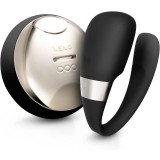 LELO, Vibrator pentru cupluri, Tiani 3, Negru