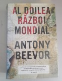Antony Beevor - Al Doilea Război Mondial - RAO, 2015