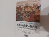 Genghis han Jack Weatherford