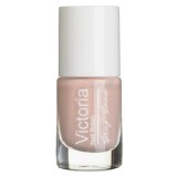 Oja de unghii cu formula de lunga durata, nuanta Light Nude, 6 ml, CMCLASS