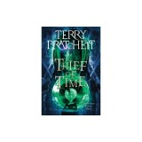 Thief of Time: A Discworld Novel