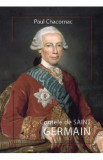 Contele de Saint Germain - Paul Chacornac