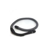 Furtun aspirare cu perie original Moulinex, Cod RS-RT900428/SS-7223035243, Piesa accesoriu tub aspirator
