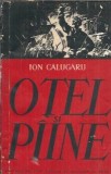 Otel si paine - Ion Calugaru