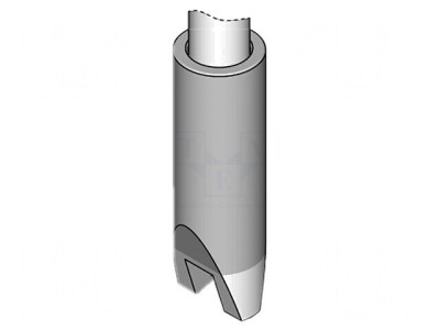 V&amp;acirc;rf longlife 2,3x1,6mm C245150 foto