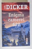 ENIGMA CAMEREI 622 de JOEL DICKER , 2021