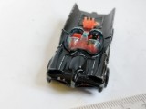 bnk jc Corgi Juniors 69 - Batmobile - DC Comics Inc 1976