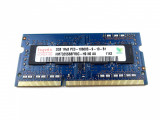 Cumpara ieftin Memorie Laptop Hynix 2GB DDR3 10600S 1333Mhz CL9 HMT325S6BFR8C, 2 GB, 1333 mhz