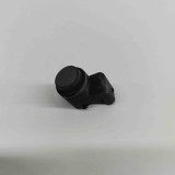 Senzor Parcare Fata BMW Seria 6 E63 (2003-2010) OEM 9139866 Negru Argintiu