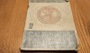 CALENDARUL &quot;UNIVERSUL&quot; 1944 - Tip. Ziarului &quot;Universul&quot; 1944, 318 p. cu ilustratii, reproduceri dupa opere de arta si pagini publicitare in text, Alta editura