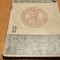 CALENDARUL &quot;UNIVERSUL&quot; 1944 - Tip. Ziarului &quot;Universul&quot; 1944, 318 p. cu ilustratii, reproduceri dupa opere de arta si pagini publicitare in text