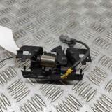 &Icirc;ncuietoare capota RENAULT ZOE BFM_ 2020 OEM: 656017749R 25833084