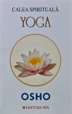 Cumpara ieftin Calea spirituala yoga - Osho (A339)