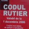 Codul rutier 2006