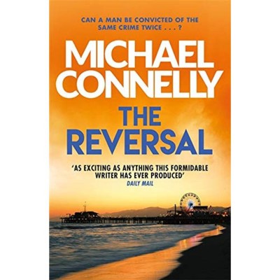 The Reversal - Michael Connelly foto