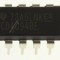CD4094 CI CMOS DIP16 -ROHS- CD4094BE circuit integrat TEXAS-INSTRUMENTS
