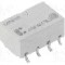 Releu subminiaturale, 24V DC, 1A, serie G6K, OMRON - G6K-2F-Y 24VDC