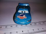bnk jc Disney Pixar Cars - Dinocco - Lightning McQueen