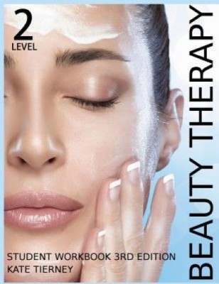 Beauty Therapy Level 2 Student Workbook: 3,000 Revision Questions foto
