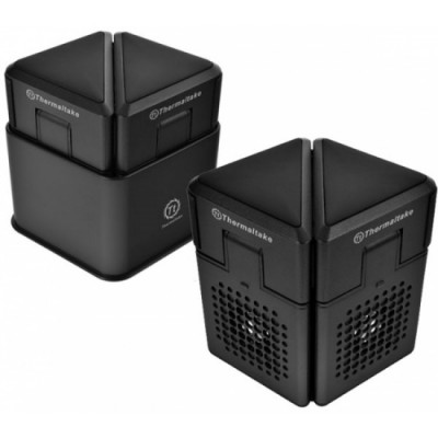 Stand cooler laptop Thermaltake Satellite 2 in 1 foto