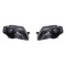 Faruri Compatibile Vw Passat B6 Black Edition Tuning