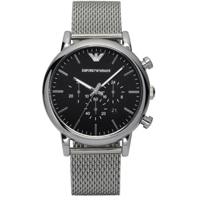 Ceas Barbati, Emporio Armani, Luigi AR1811 - Marime universala foto