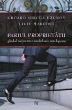 Pariul proprietatii - 2009 - Eduard Mircea Uzunov (D319), Nemira